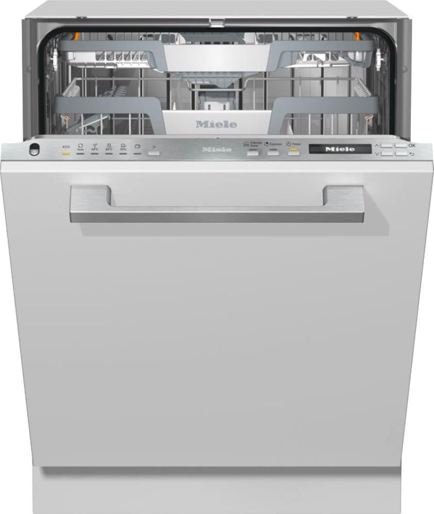 Miele G7280SCVIED