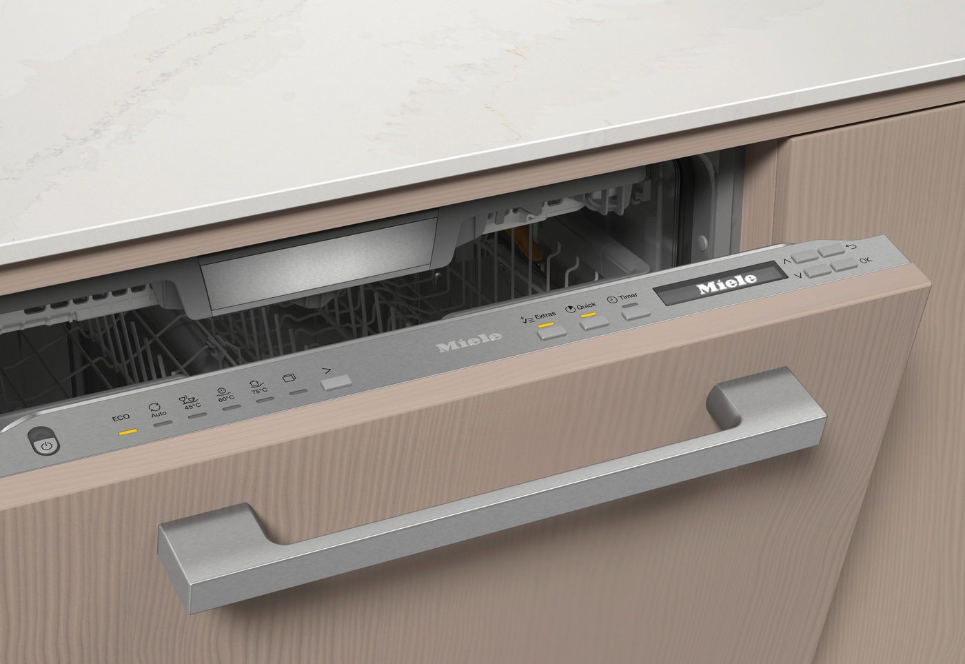 Miele vaatwasser G7292SCVIED afbeelding 3
