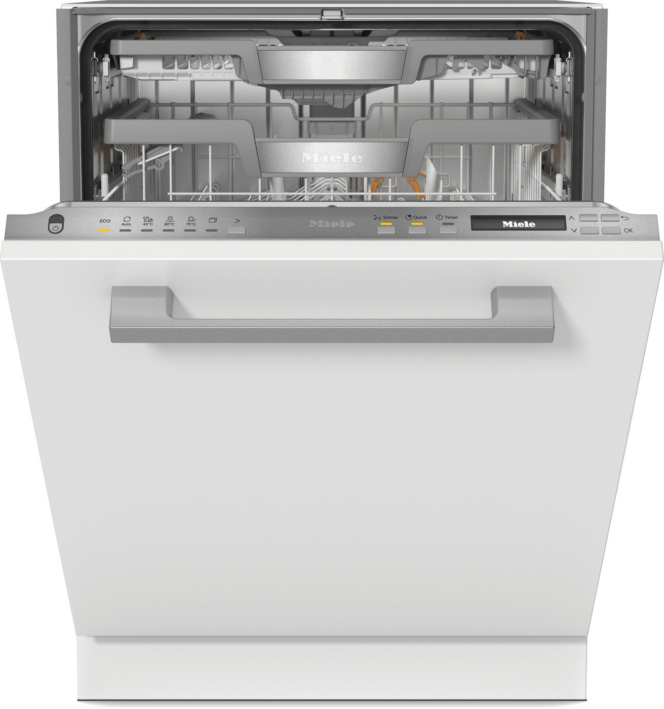 Miele G7293SCVI