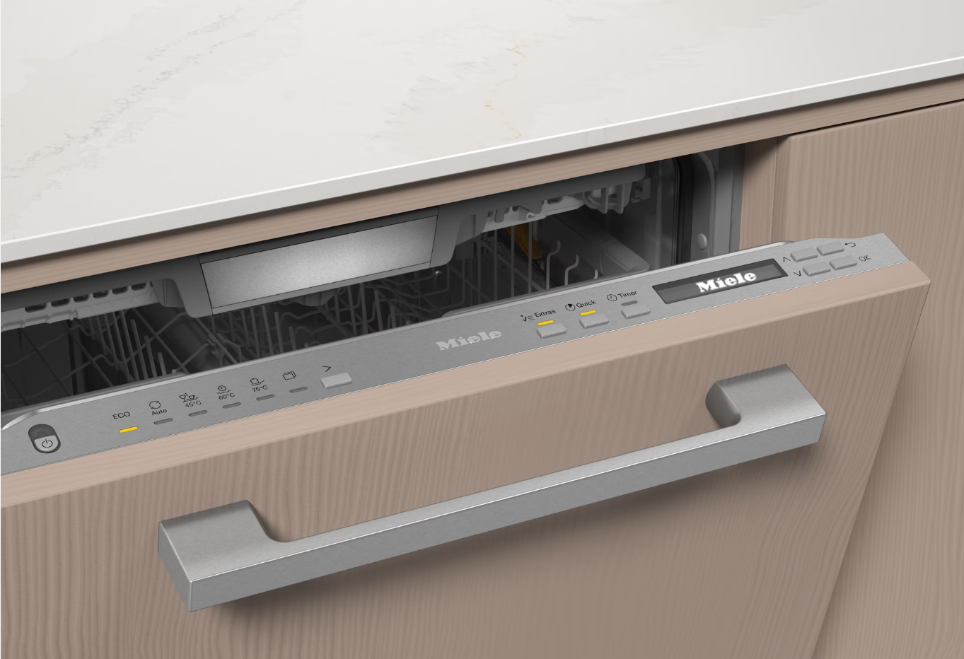 Miele vaatwasser G7293SCVIED afbeelding 3