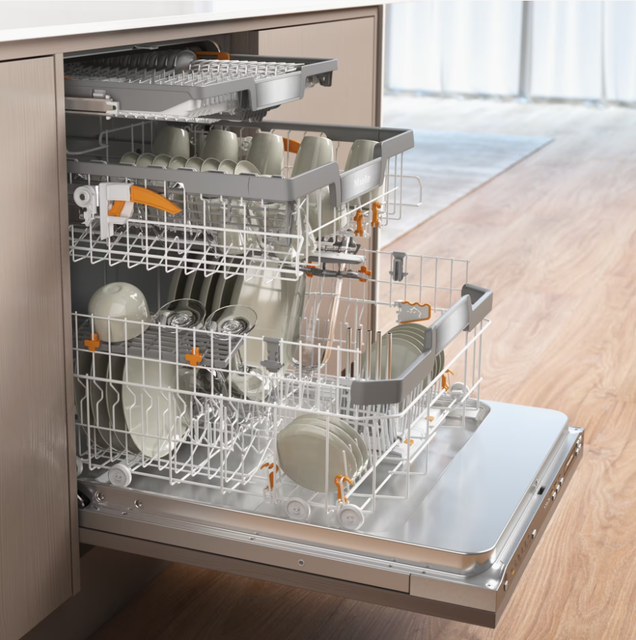 G7293SCVIED Miele afbeelding 2