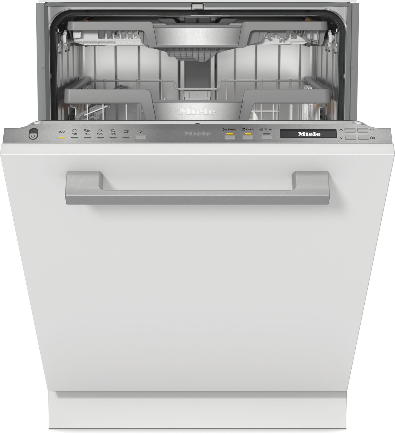 Miele G7297SCVIXXLED