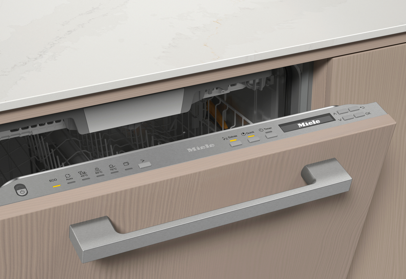 G7298SCVIXXLED Miele afbeelding 2
