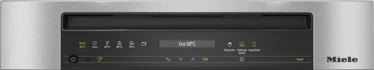 G 7310 SCI Miele afbeelding 2