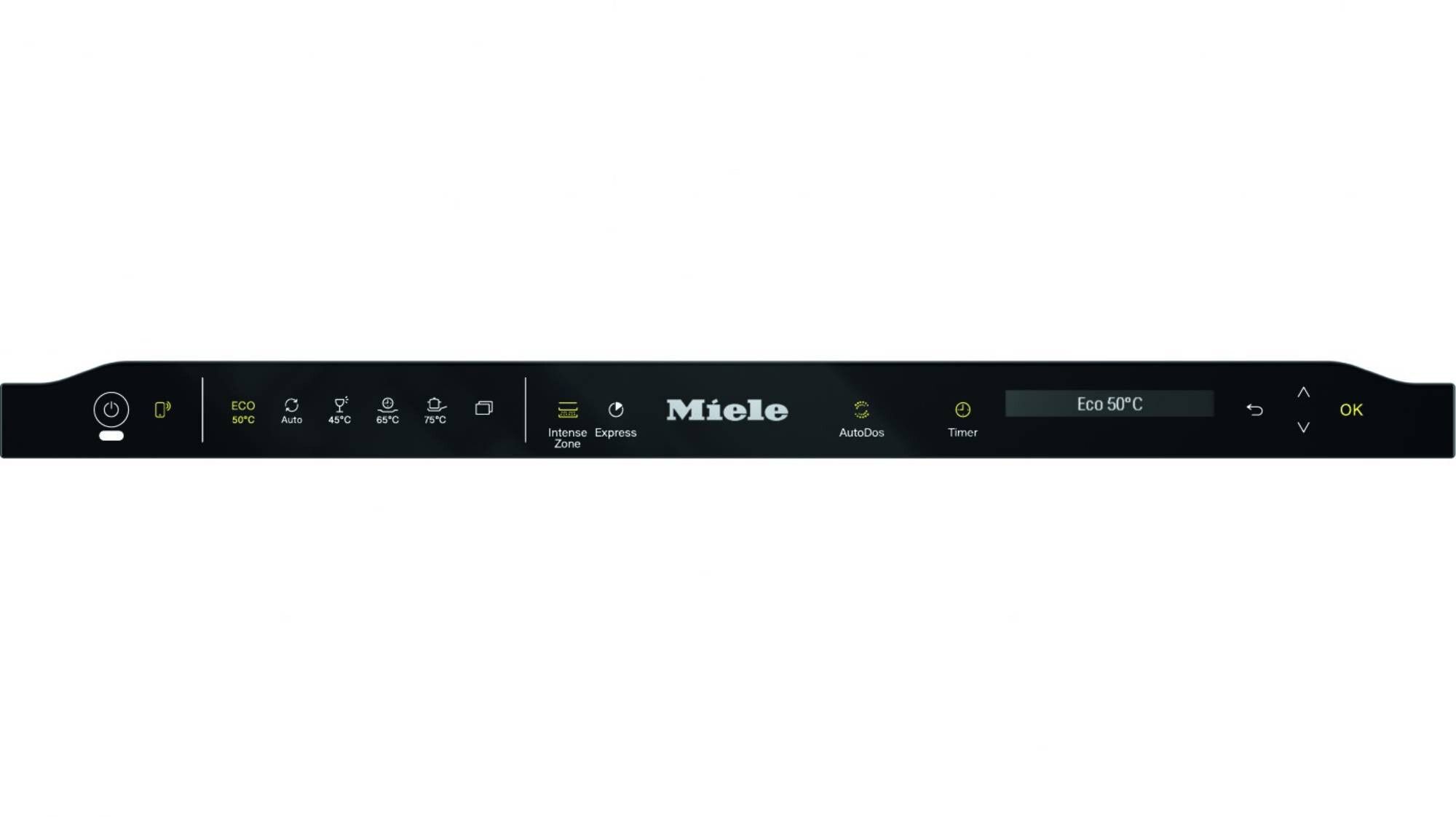 G7360SCVI van Miele afbeelding 5