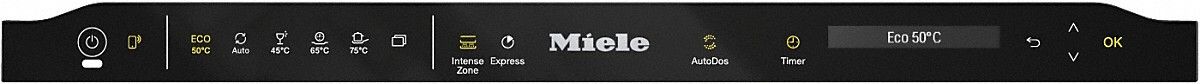 G 7362 SC VI Miele afbeelding 2