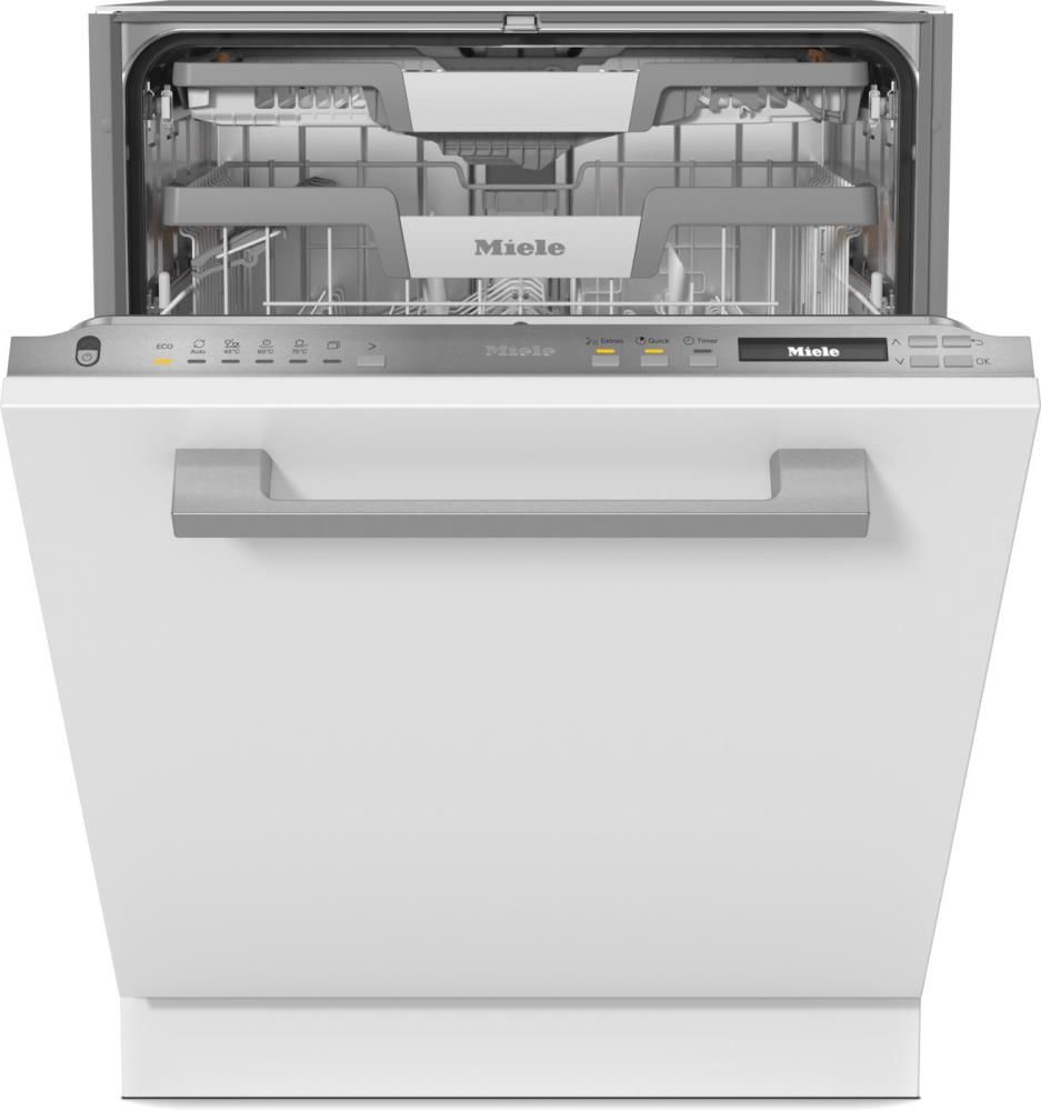 Miele G7380SCVIED/CL