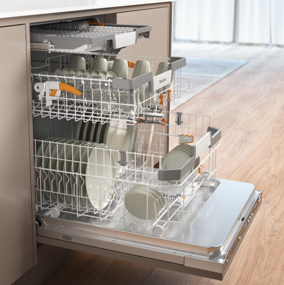 Miele vaatwasser G7380SCVIED/CL afbeelding 3