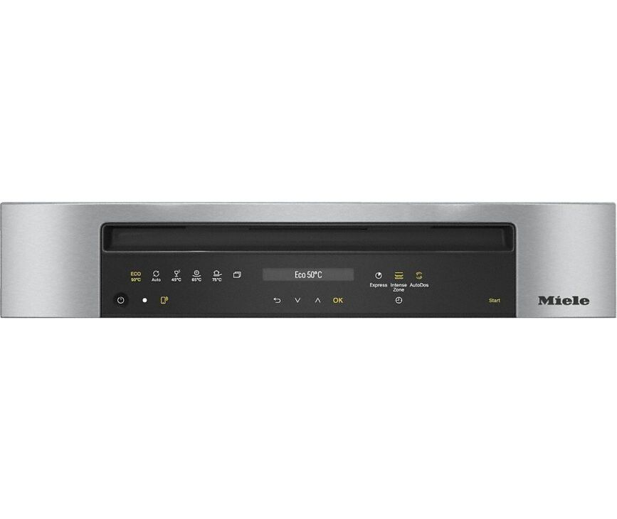 Miele vaatwasser G7423SCICLST afbeelding 3