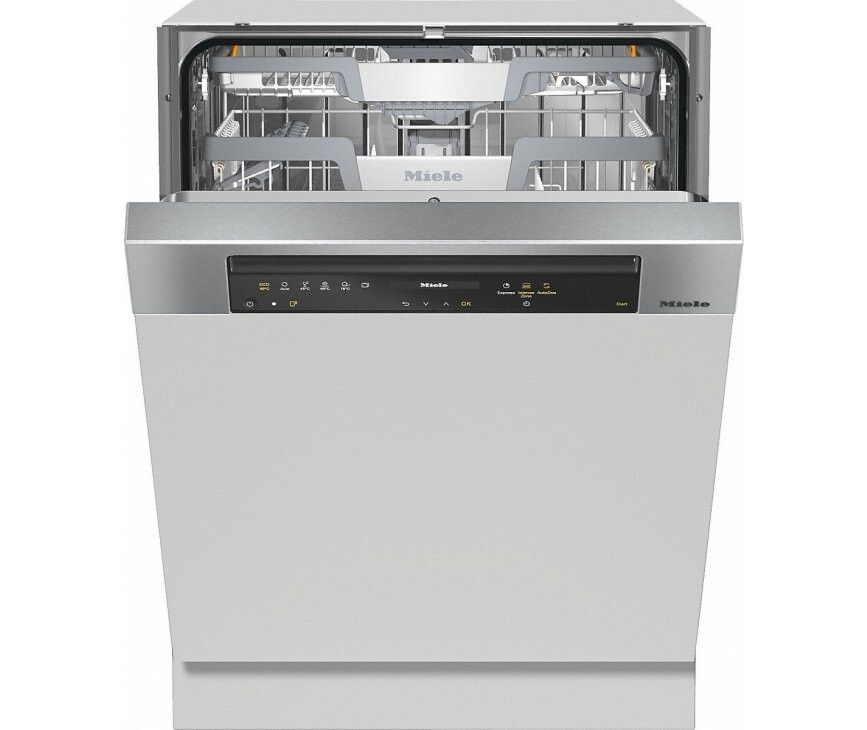 Miele G7423SCICLST