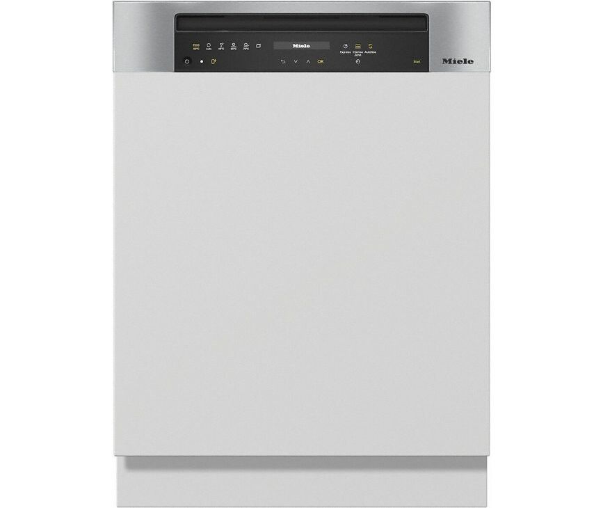 G7423SCICLST Miele afbeelding 2