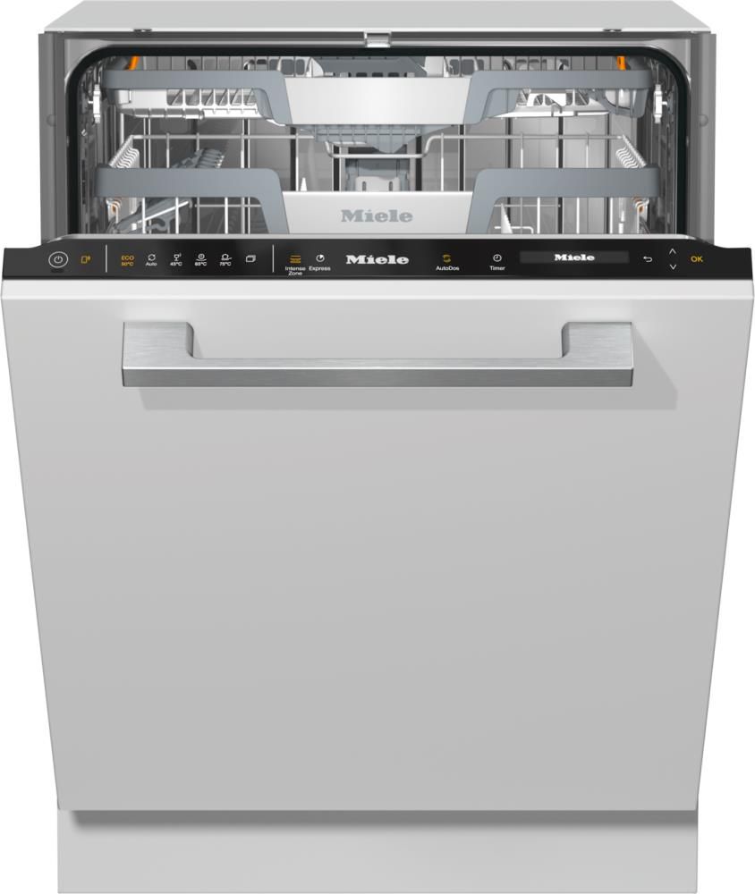 Miele G7460SCVIOS/CL