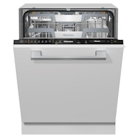 Miele G7460SCVIOS/CL