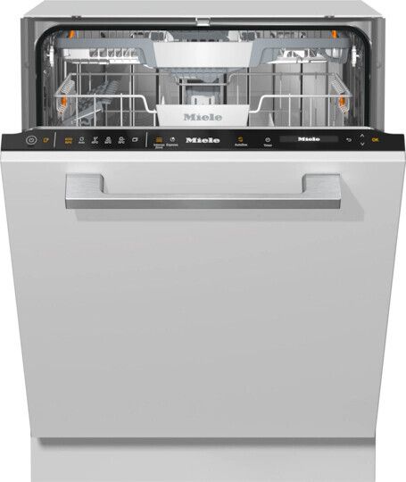 Miele G7472SCVI