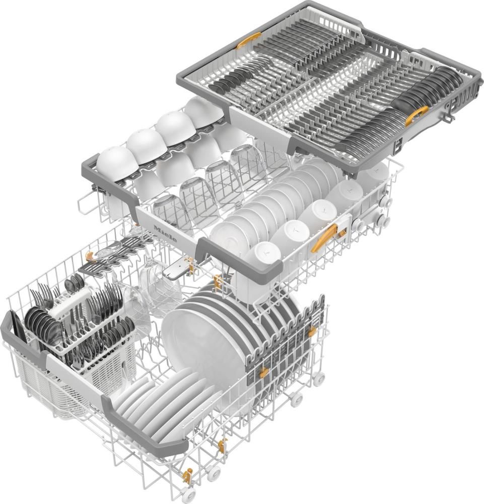 G7472SCVIOS Miele afbeelding 2