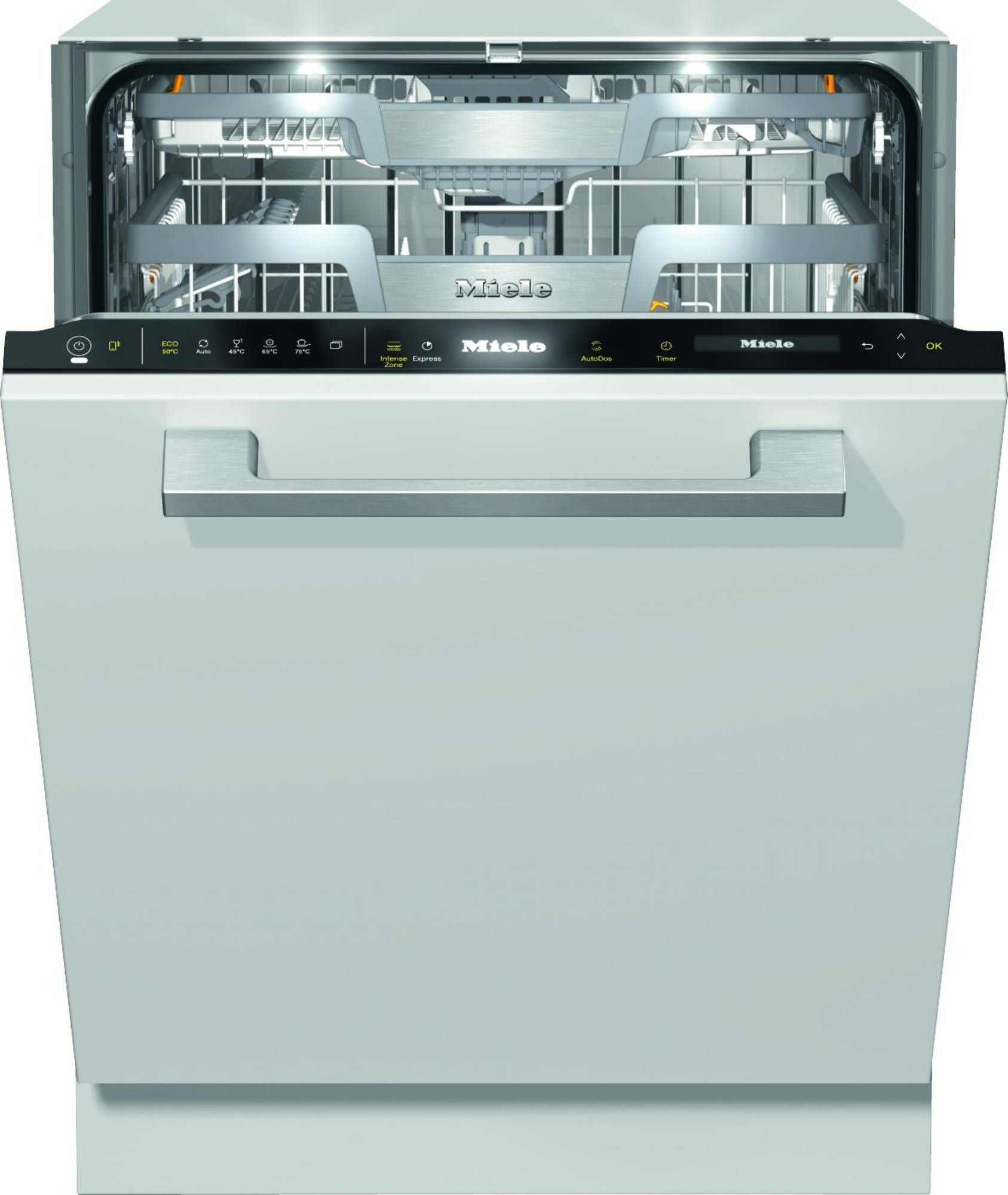 Miele G7560SCVI