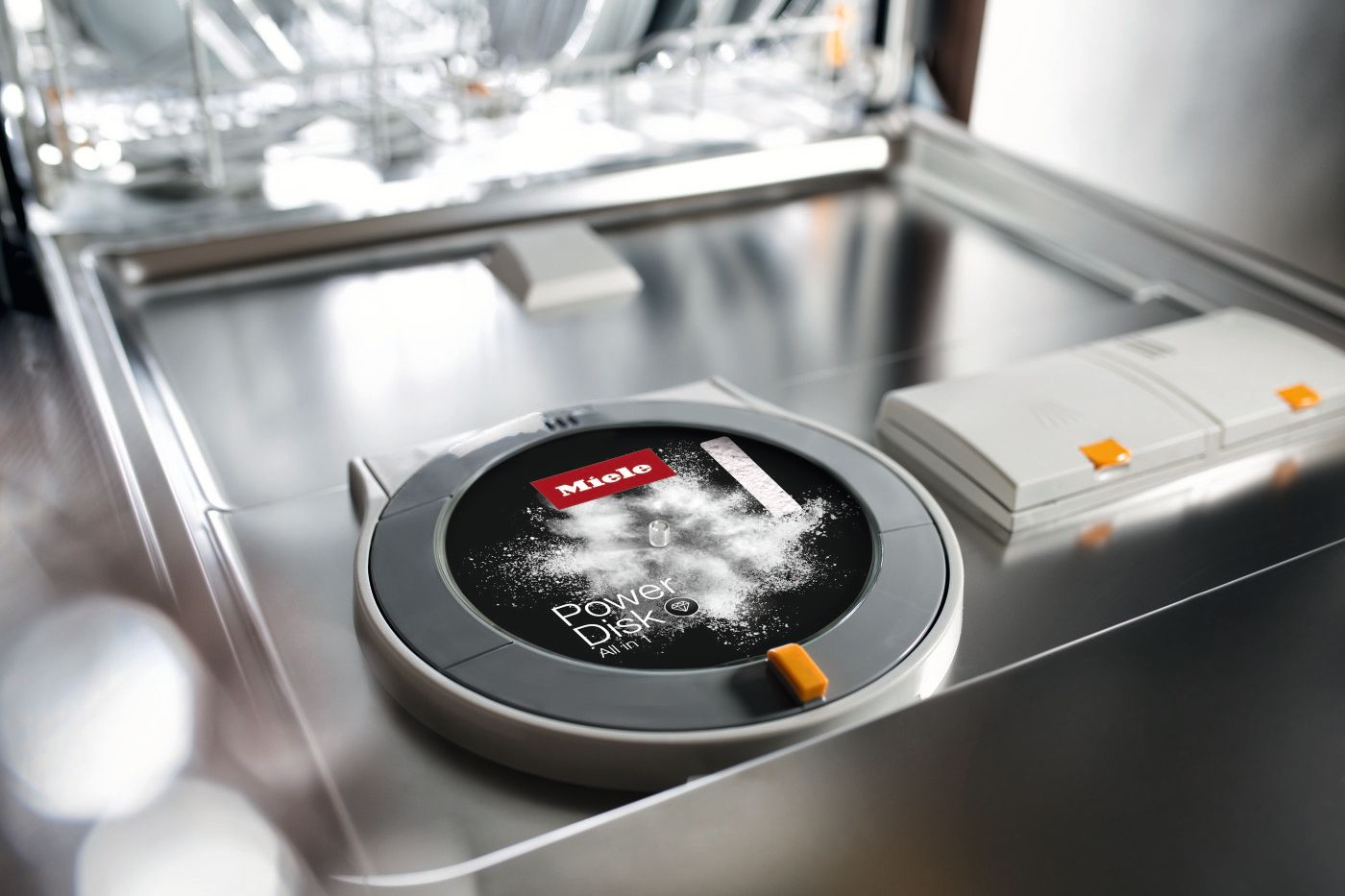 G7623SCICLST van Miele afbeelding 6