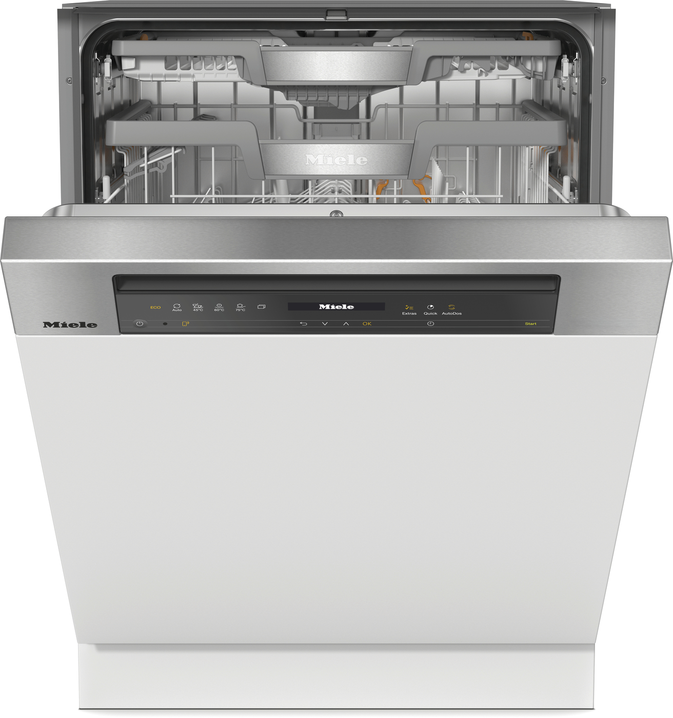 Miele G7623SCICLST