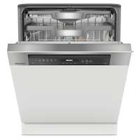 Miele G7623SCICLST