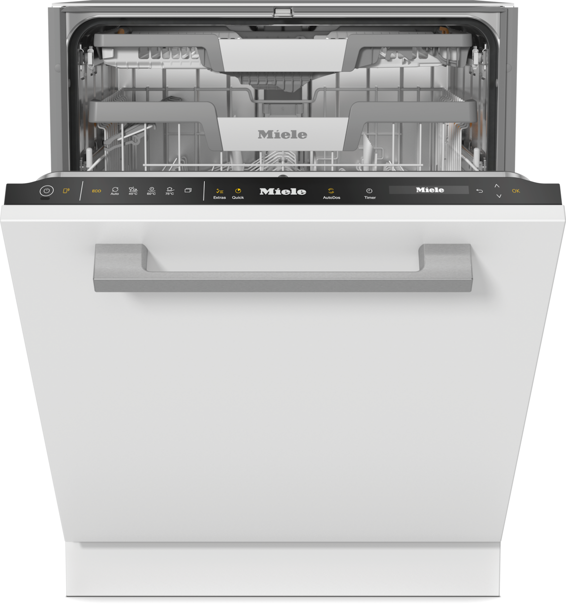 Miele G7650SCVI