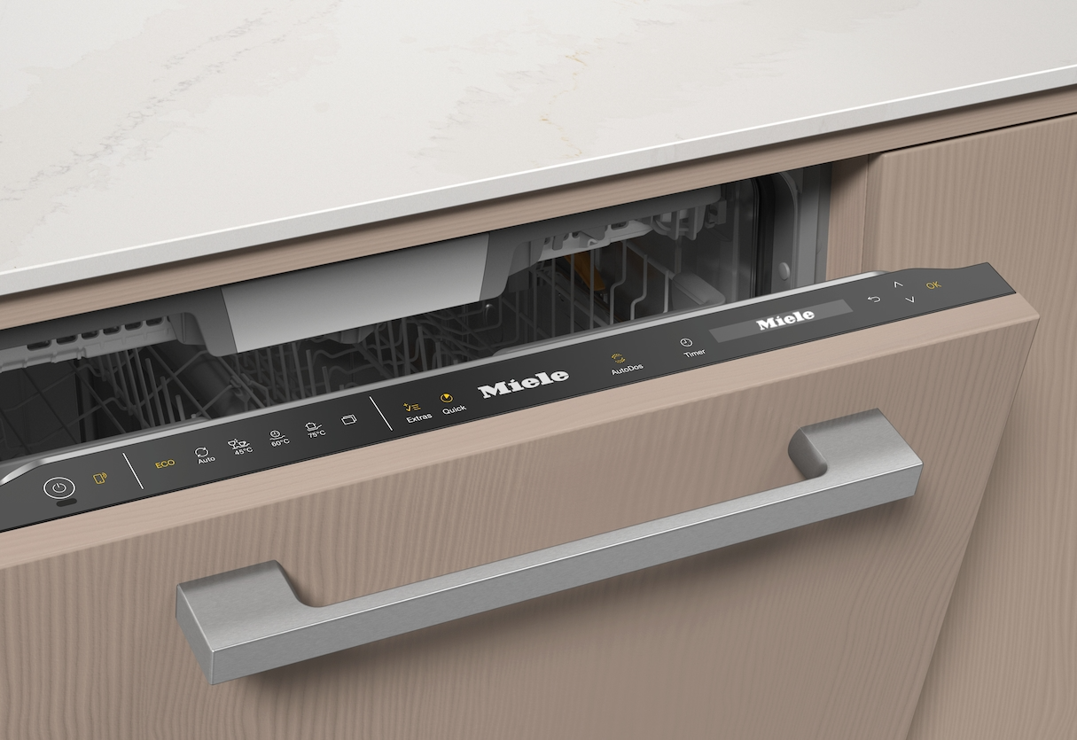 G7650SCVI Miele afbeelding 2