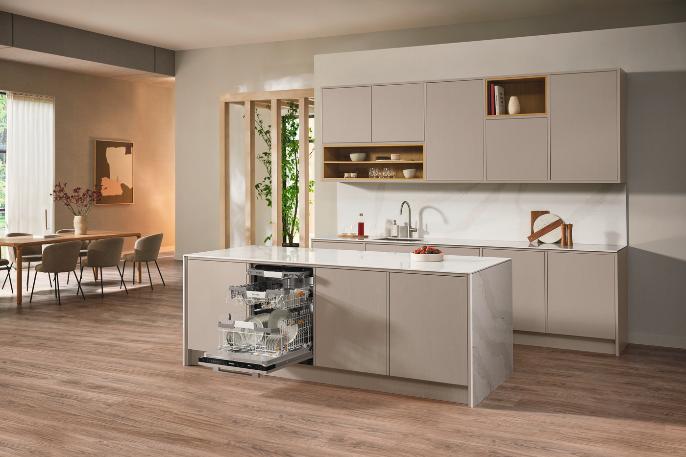 G7650SCVIOBSW van Miele afbeelding 6