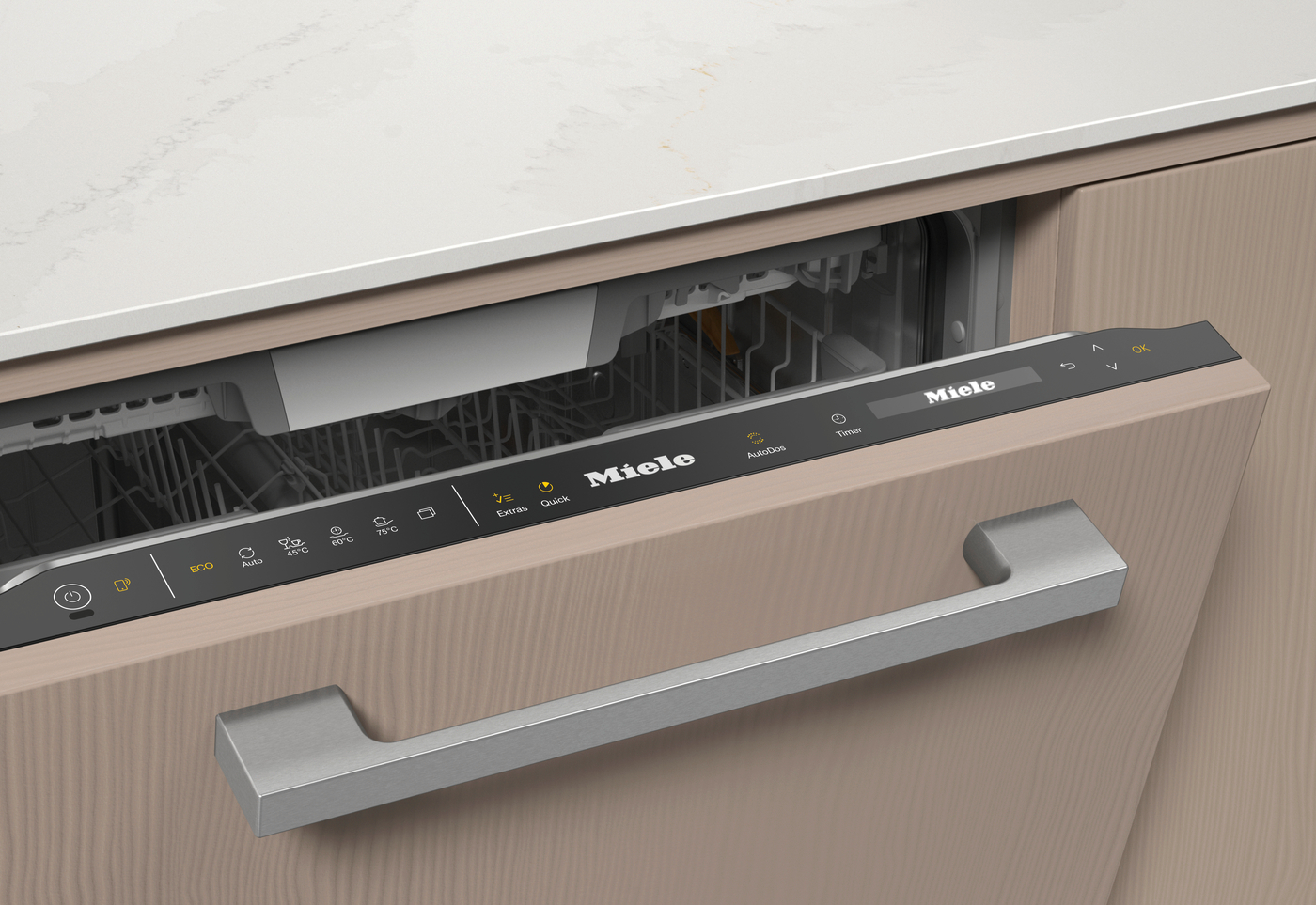 G7650SCVIOBSW Miele afbeelding 2