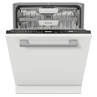 Miele G7650SCVIOBSW