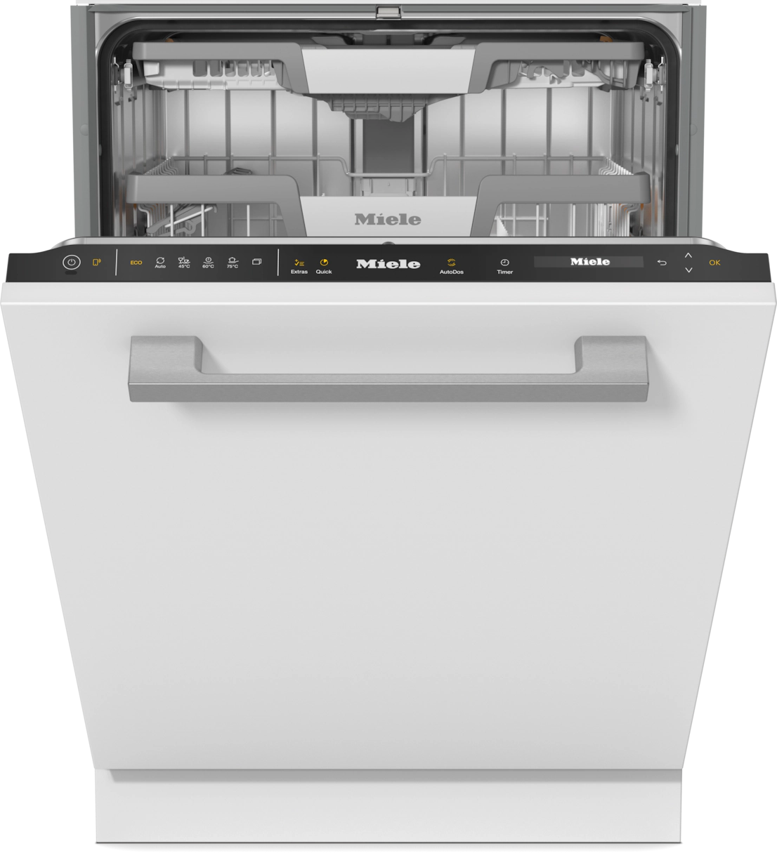 Miele G7655SCVIXXL