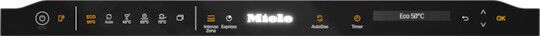 MIELE vaatwasser G 7660 SCVi afbeelding 3