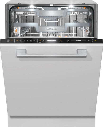 MIELE G 7665 SCVi XXL