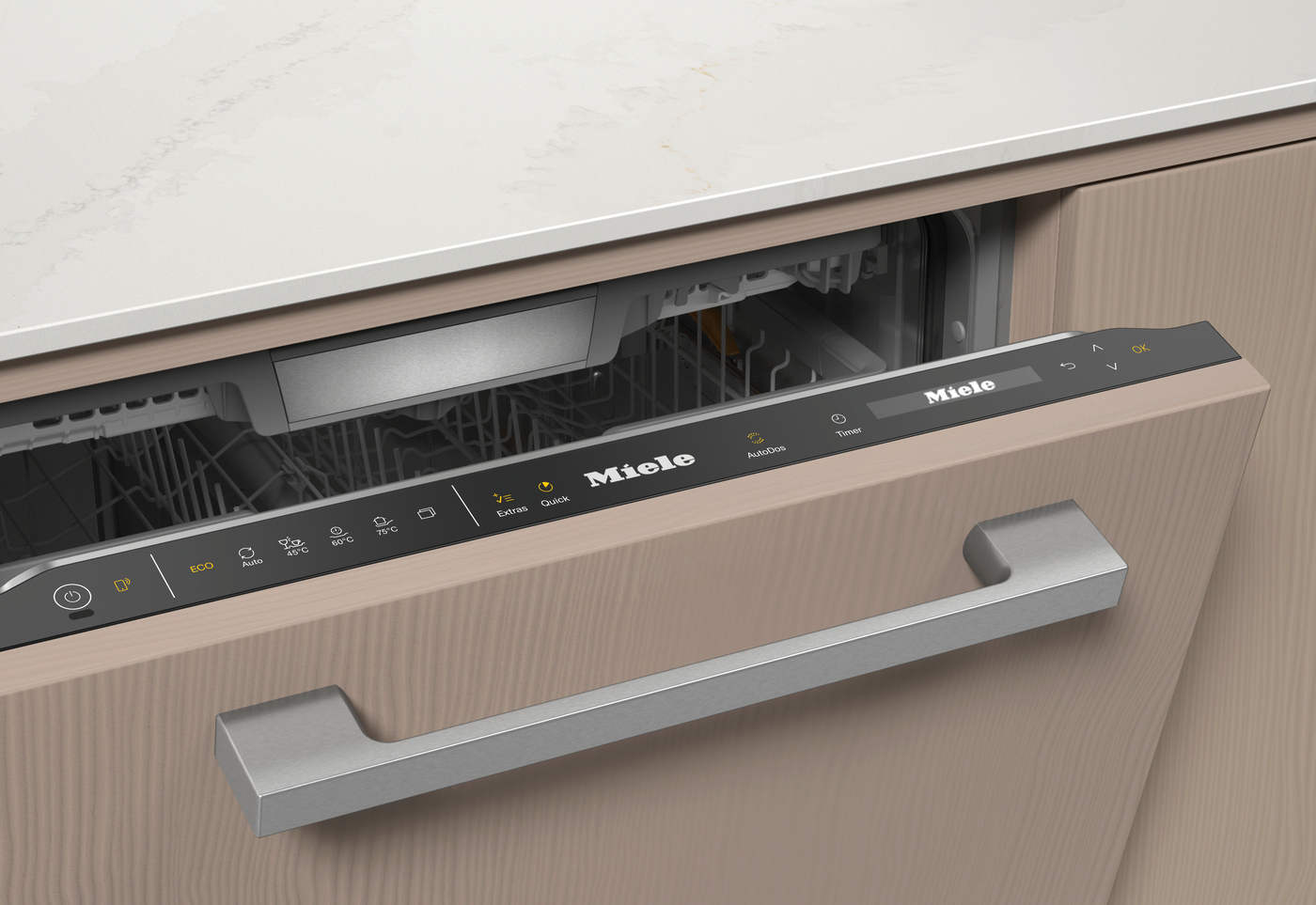 Miele vaatwasser G7672SCVIOBSW afbeelding 3