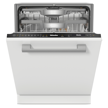 Miele G7672SCVIOBSW