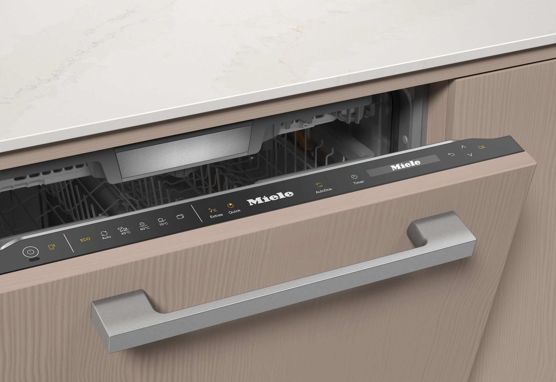 G7673SCVIOBSW Miele afbeelding 2