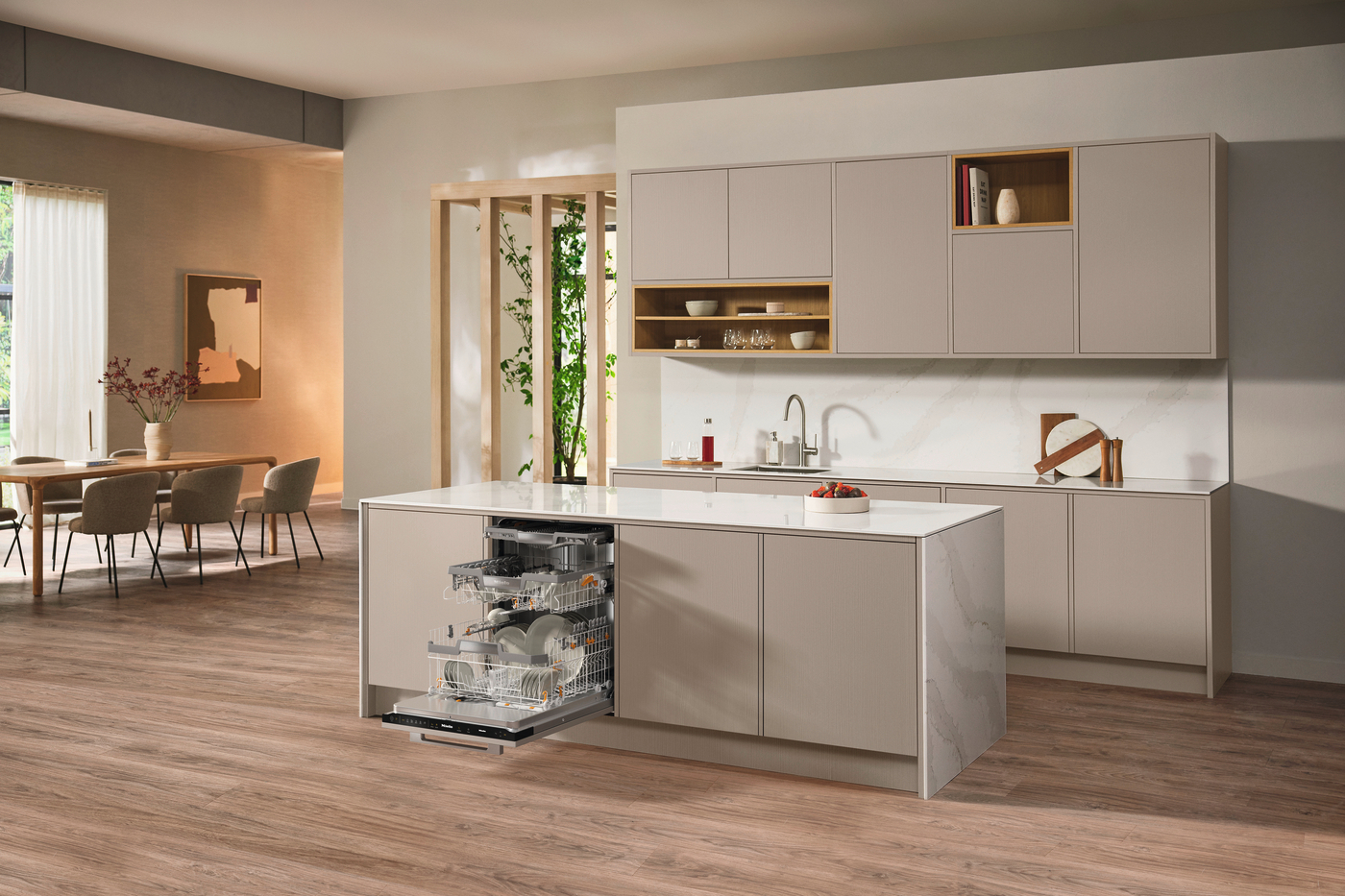 G7677SCVIXXLOBS van Miele afbeelding 6
