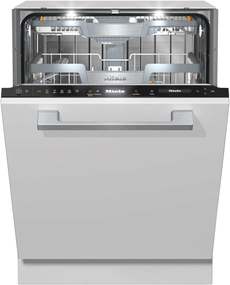 Miele G 7685 SCVi XXL FRONTFIT