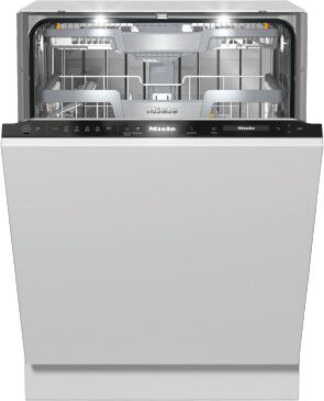 Miele G 7688 SCVi XXL K2O FRONTFIT