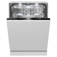 Miele G 7688 SCVi XXL K2O FRONTFIT