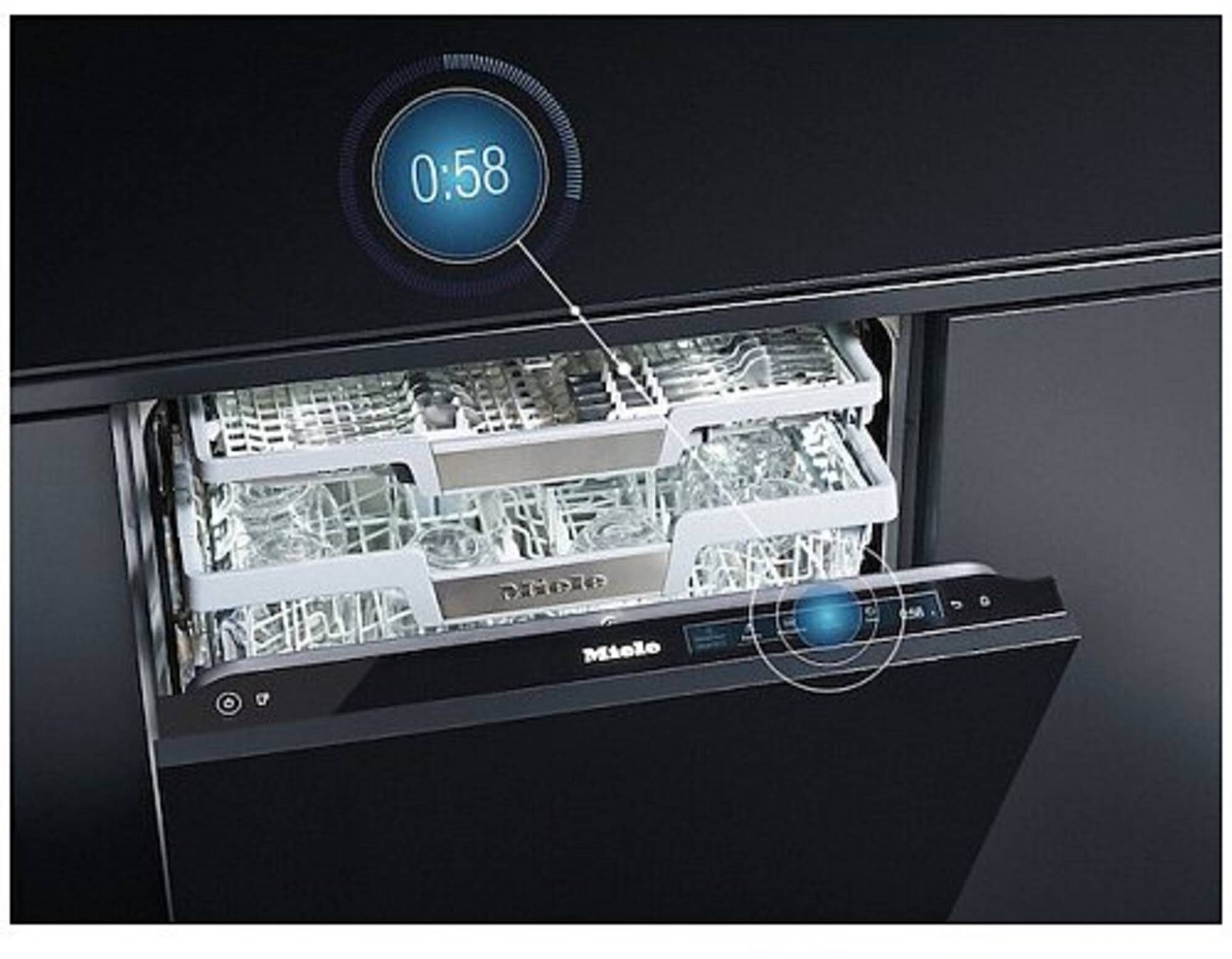 G 7690 SCVi K2O MIELE afbeelding 2