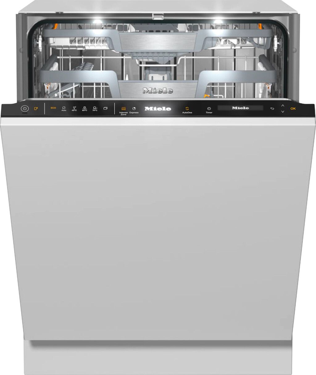MIELE G 7690 SCVi K2O