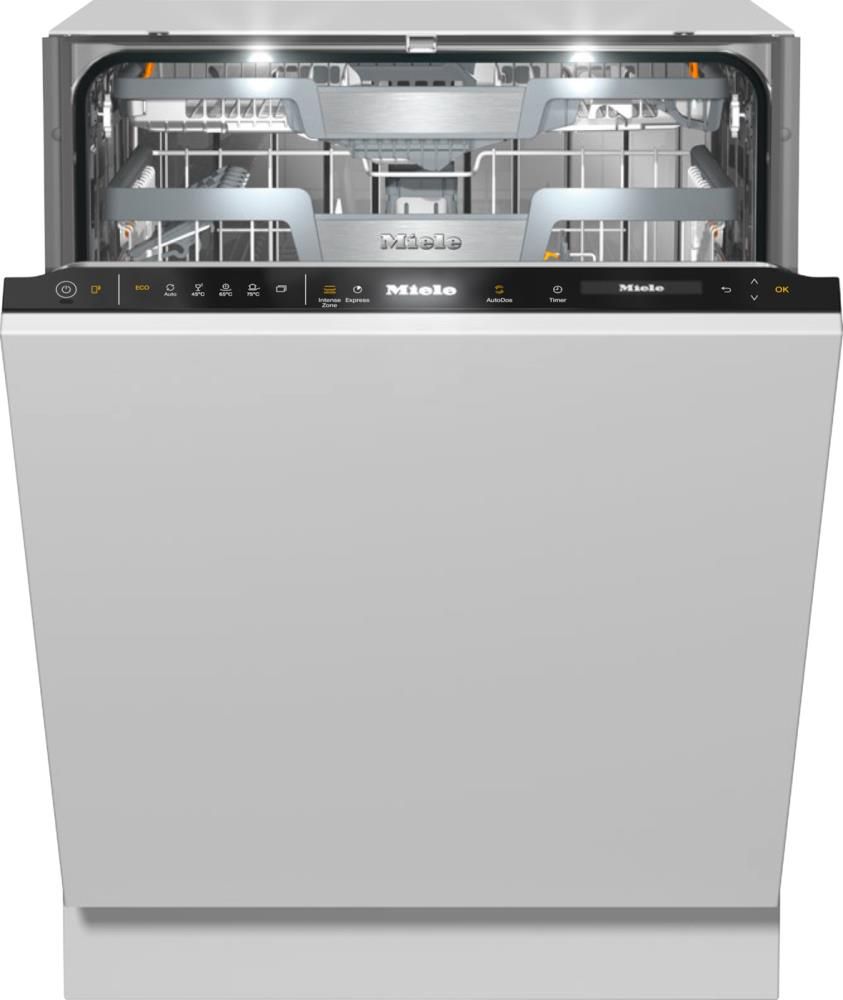 Miele G7690SCVIOS/CL