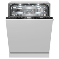 Miele G7690SCVIOS/CL