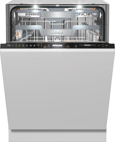 MIELE G 7695 SC Vi XXL K2O