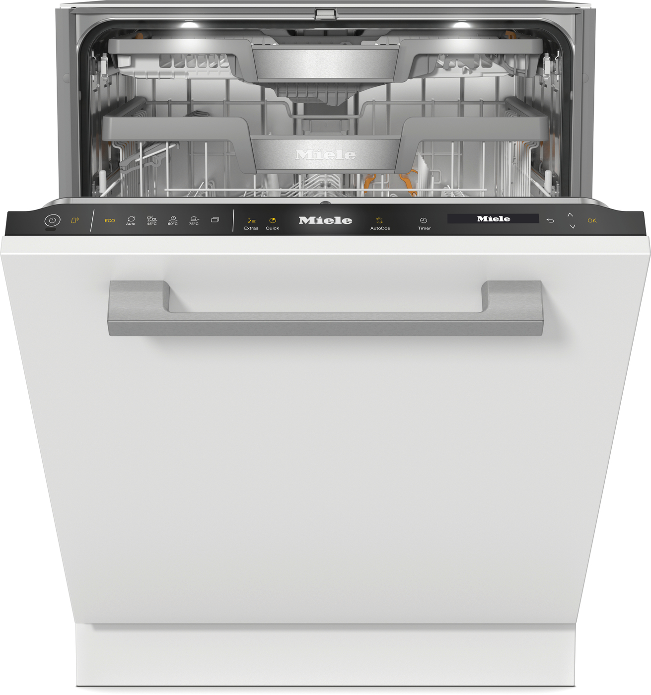 Miele G7760SCVI