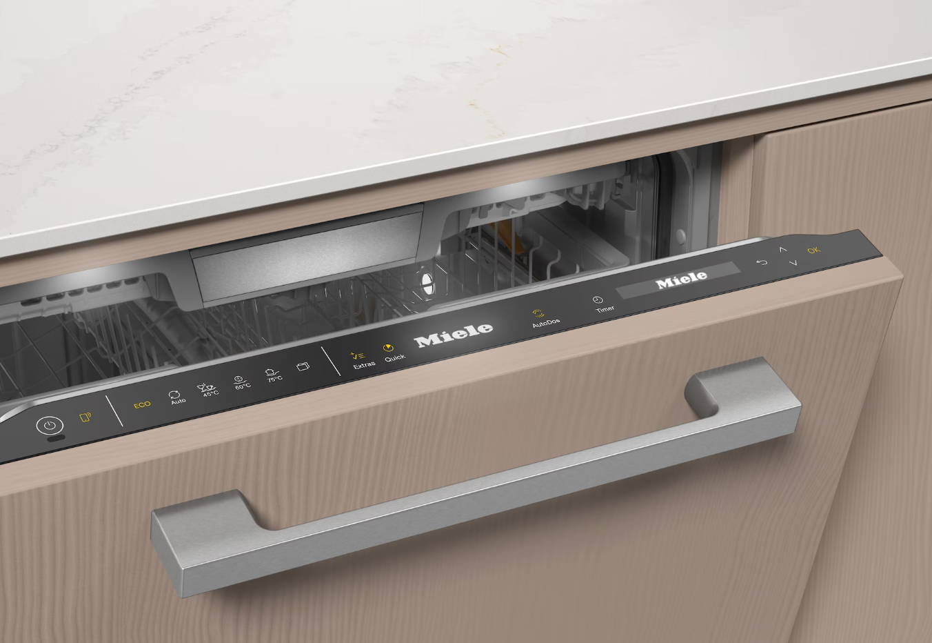 G7760SCVIOBSW Miele afbeelding 2