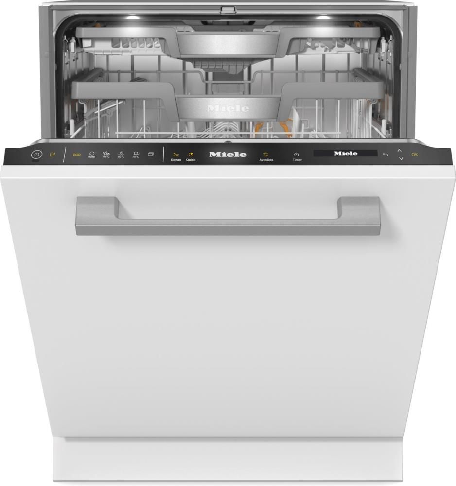 Miele G7760SCVIOBSW
