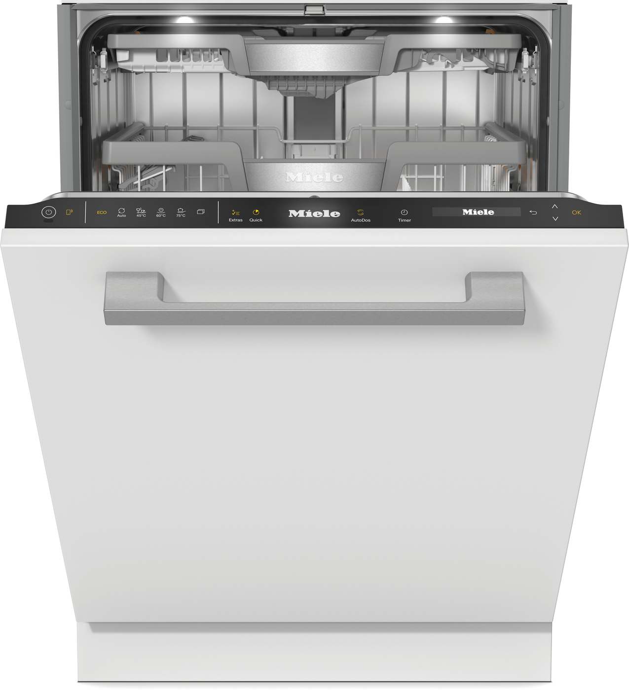 Miele G7765SCVIXXL