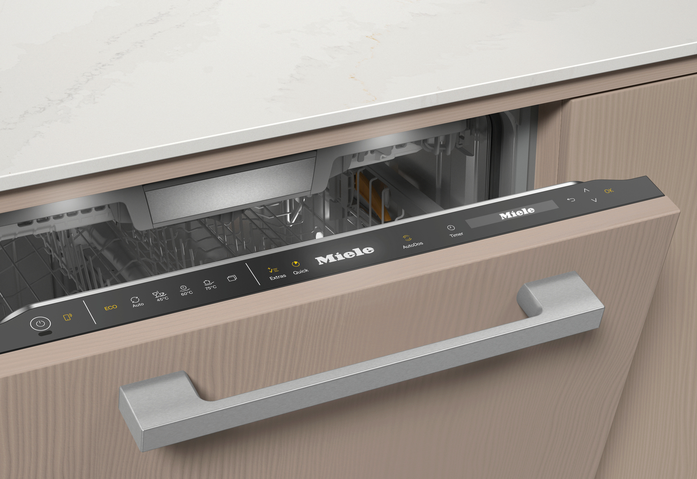 G7765SCVIXXL Miele afbeelding 2