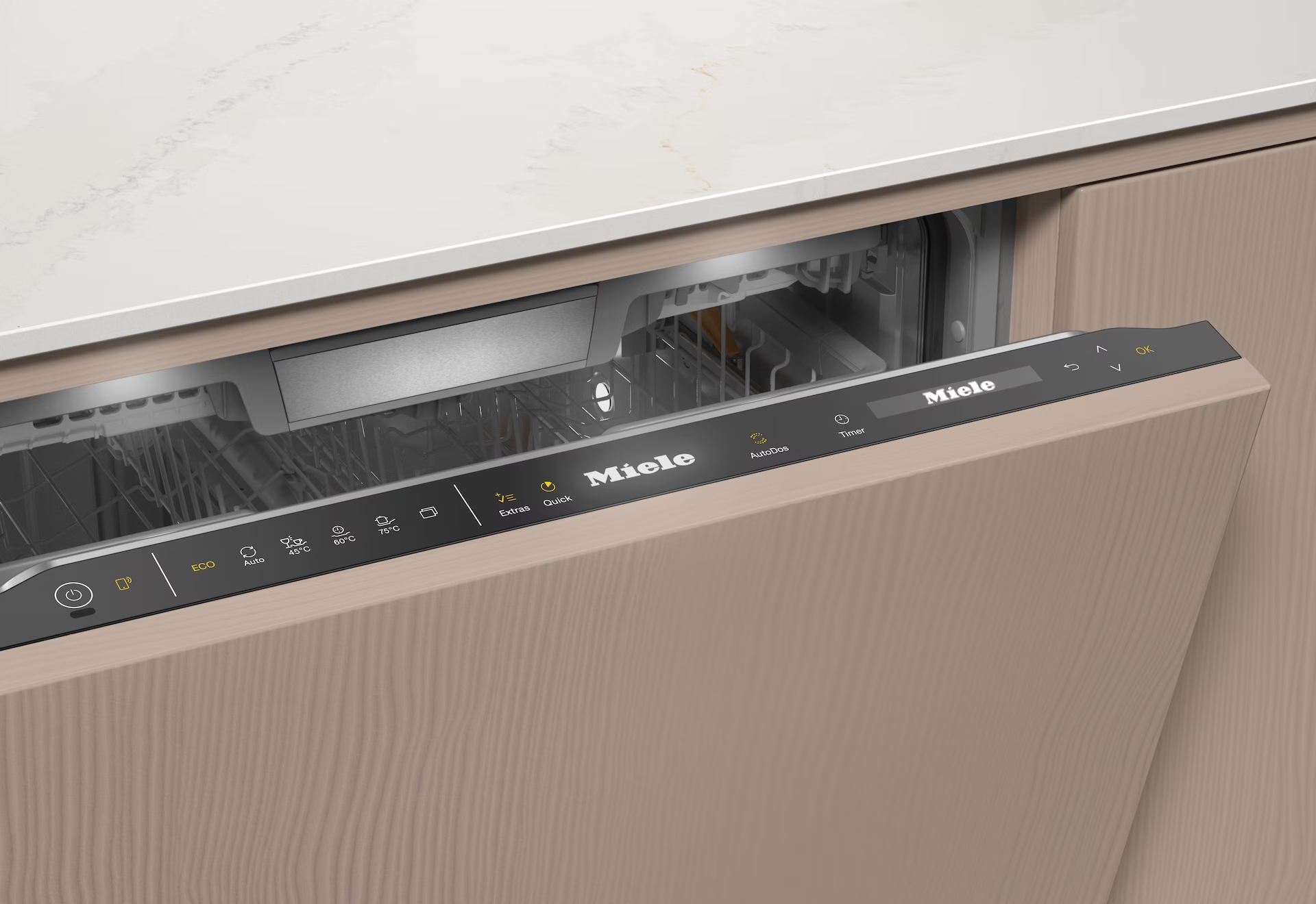 G7790SCVIOBSW Miele afbeelding 2