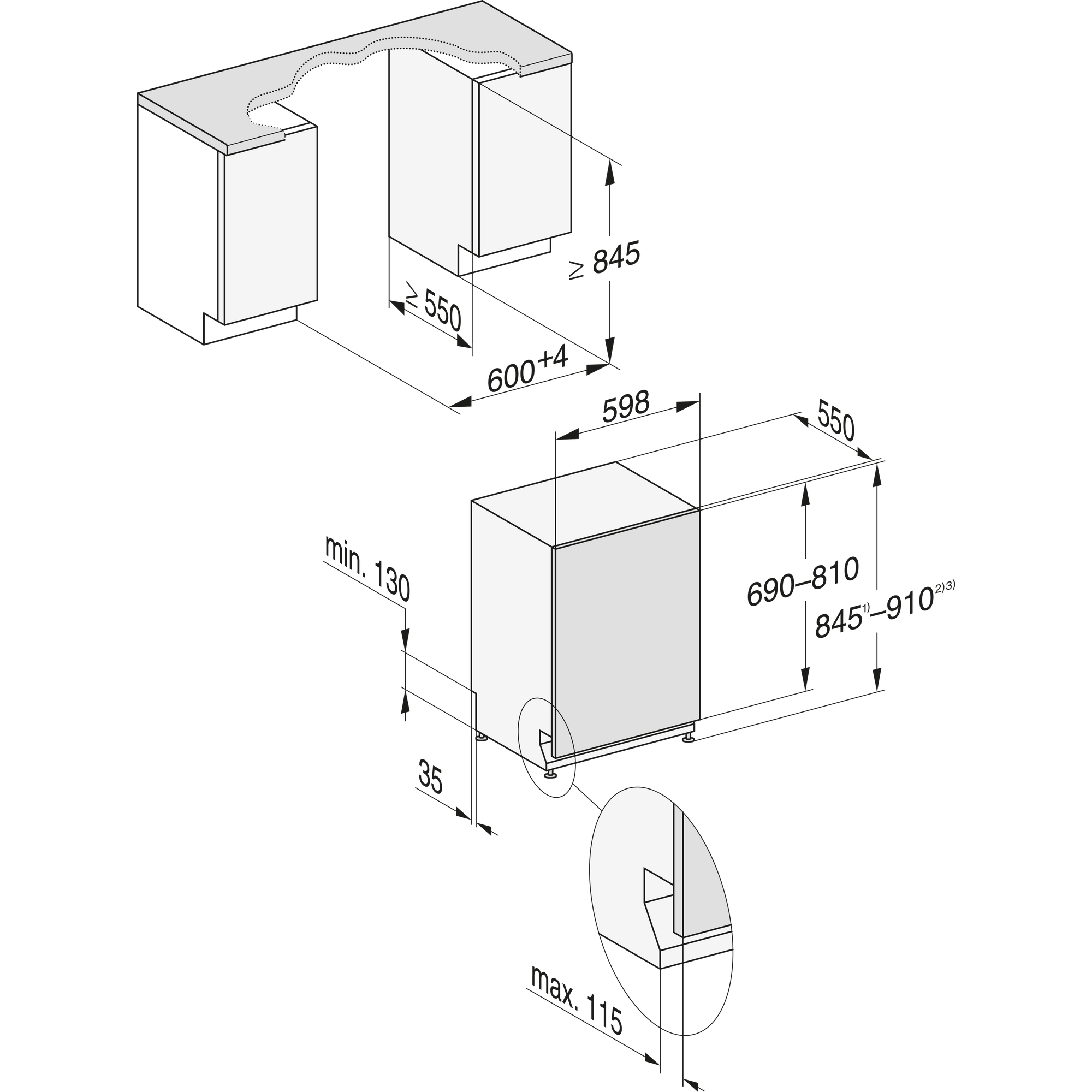 G7795SCVIK2OXXL van Miele afbeelding 6